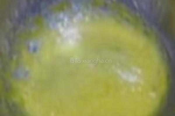海苔薄饼的做法图解3