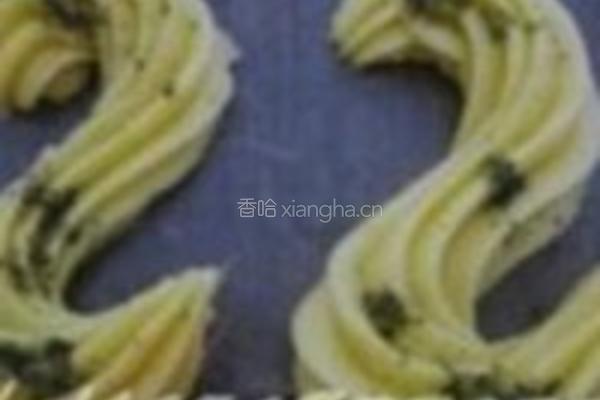 海苔薄饼的做法图解6