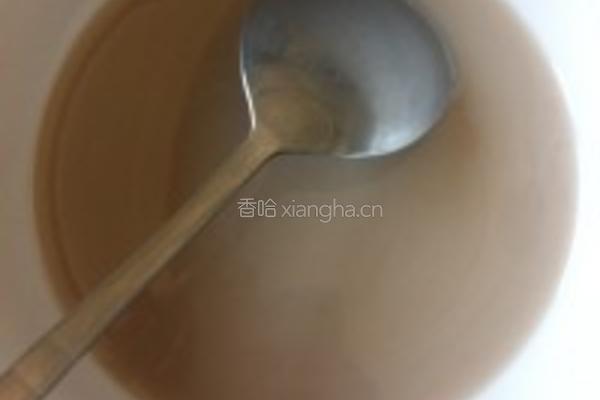 新八宝粥的做法图解2