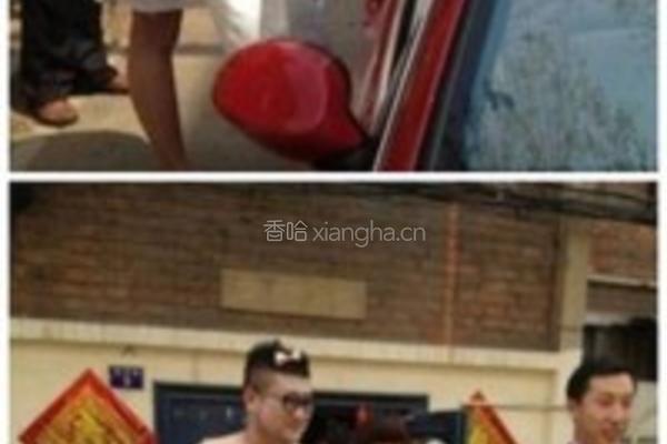 阿帕雷酱草莓黄桃派的做法图解12