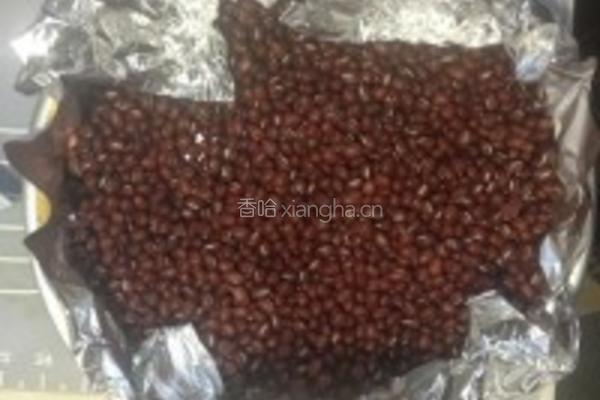 阿帕雷酱草莓黄桃派的做法图解5