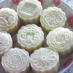 枣泥山药糕的做法[图]