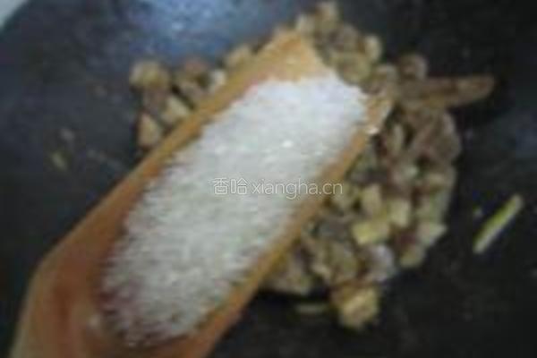 香芋焖鸭的做法图解20