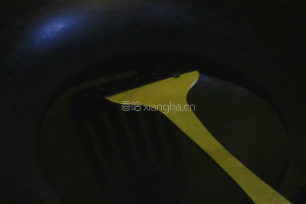 炒猪心的做法图解6