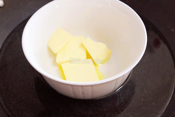 冰淇淋华夫饼的做法图解6