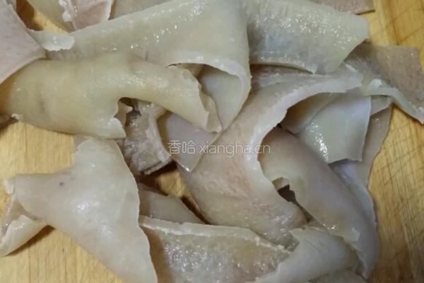 豆浆机做五彩皮冻的做法图解2