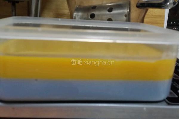 豆浆机做猪皮冻的做法图解6