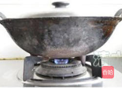 烟熏腊肉的做法图解8