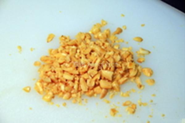 珍选捞汁海蓬菜的做法图解6