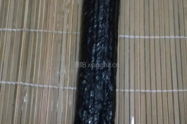 自制寿司的做法图解4