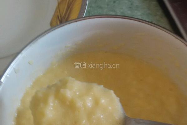 香煎土豆饼的做法图解10