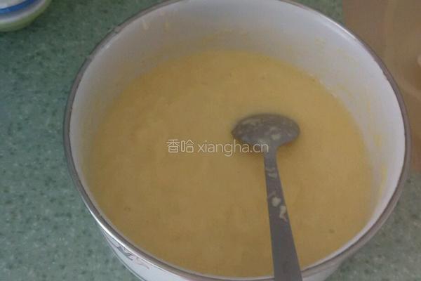香煎土豆饼的做法图解7