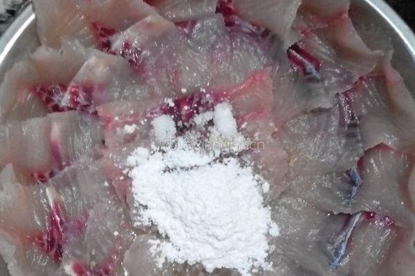 家庭水煮鱼的做法图解6