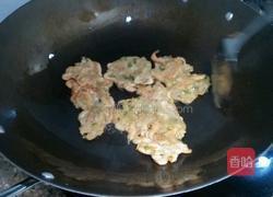 炸虾饼的做法图解2