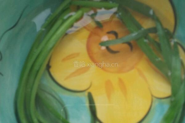 南瓜葫芦娃豆沙包的做法图解7