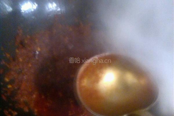 家常酱烧鱼的做法图解8