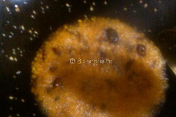 家常酱烧鱼的做法图解6