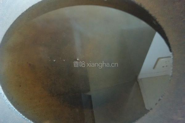 家常锅包肉的做法图解12