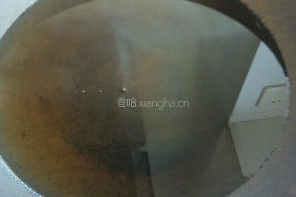奥尔良炸鸡排的做法图解5