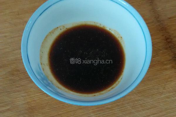 鱿鱼炒青椒的做法图解8
