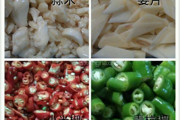黄豆焖猪蹄的做法图解1