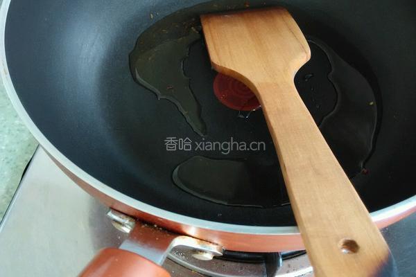 回锅肉的做法图解3