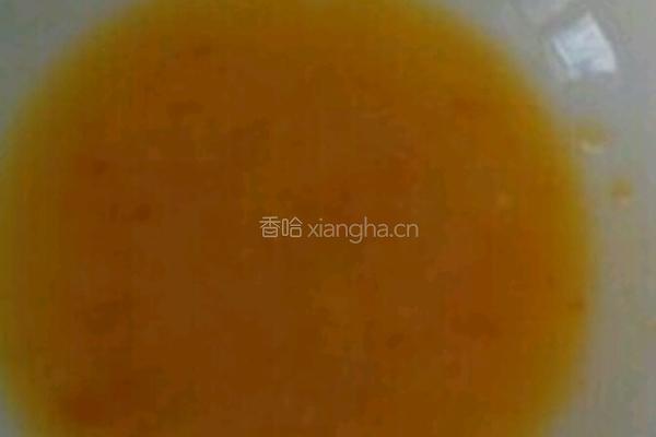 奥尔良鱼排的做法图解2