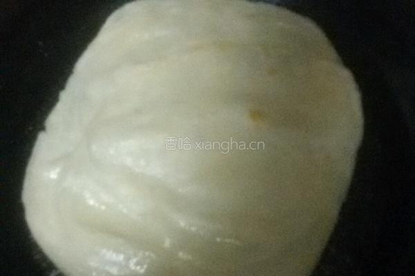 烙春饼的做法图解5