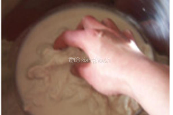 荞麦碗托的做法图解24
