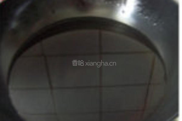 荞麦碗托的做法图解30