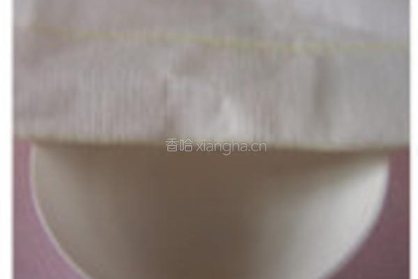荞麦碗托的做法图解32