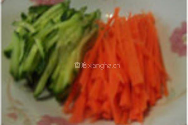 荞麦碗托的做法图解42