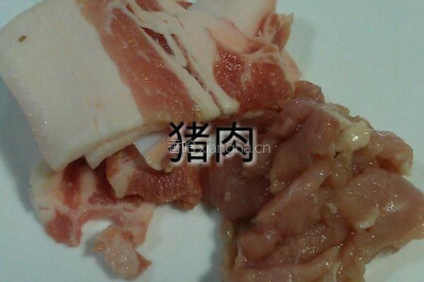 干锅千页豆腐的做法图解4