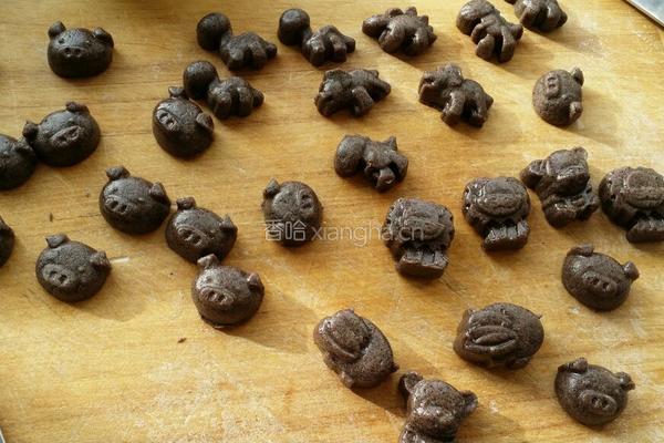 御膳八珍糕的做法图解11