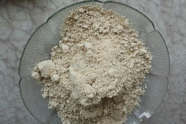 御膳八珍糕的做法图解4