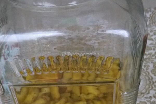 四川泡菜的做法图解4