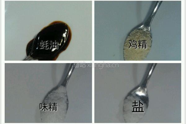 小炒黄牛肉的做法图解4