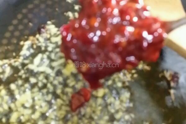 麻婆豆腐的做法图解2