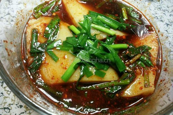 电饭锅搅团的做法图解8