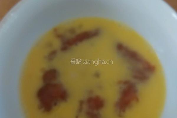 自制猪排的做法图解6