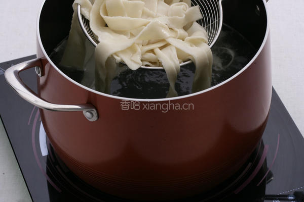 解密舌尖2之大盘鸡的做法图解2