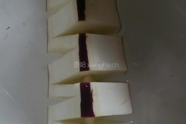 什锦茄子的做法图解1