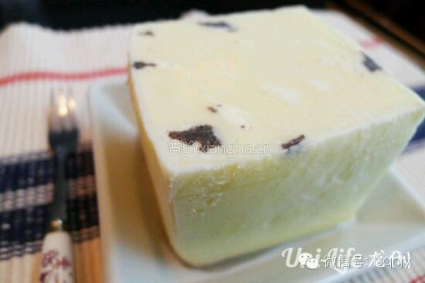 奥利奥冰激凌的做法图解7