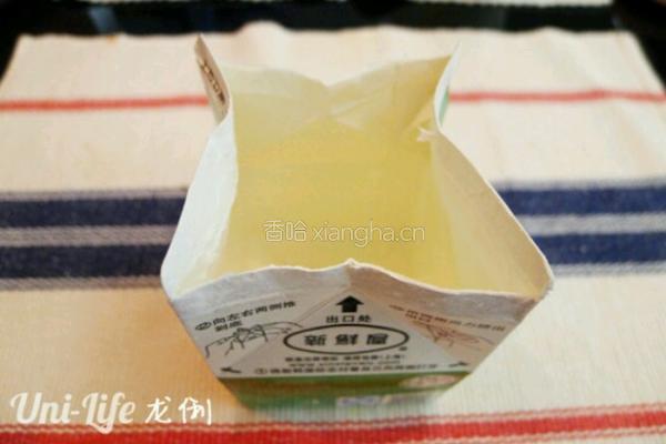 奥利奥冰激凌的做法图解2