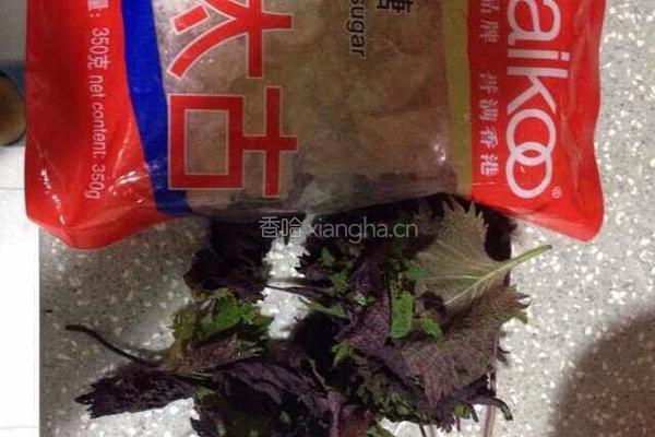 自制杨梅干的做法图解4