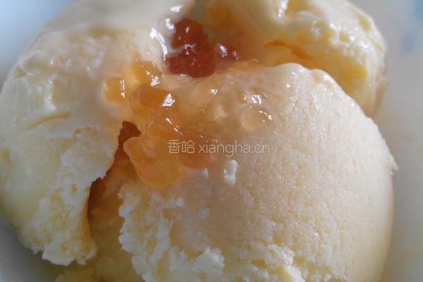自制哈根达斯冰激凌的做法图解8