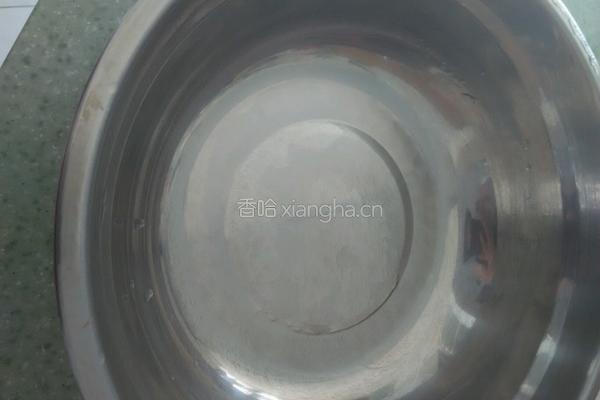 自制粉皮的做法图解2