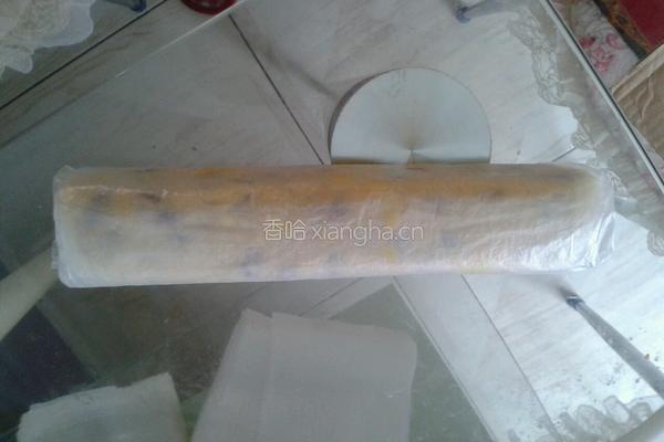 蔓越莓饼干的做法图解6