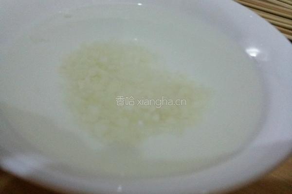 自制麻辣串的做法图解5