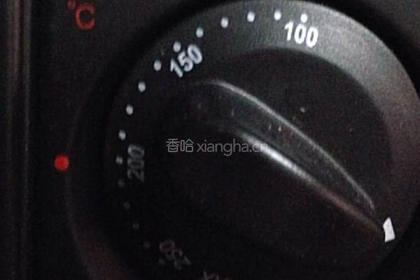 自制烤鸭子的做法图解5